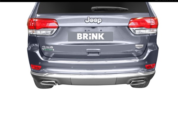 Brink Trekhaak 583300