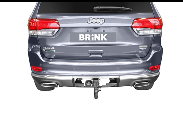 Brink Trekhaak 583300