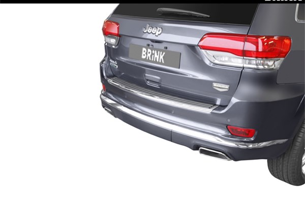 Brink Trekhaak 583300