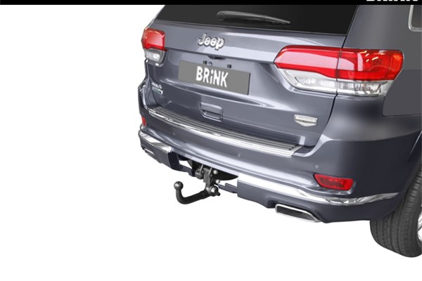 Brink Trekhaak 583300