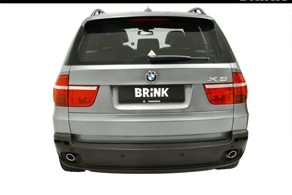 Brink Trekhaak 586900