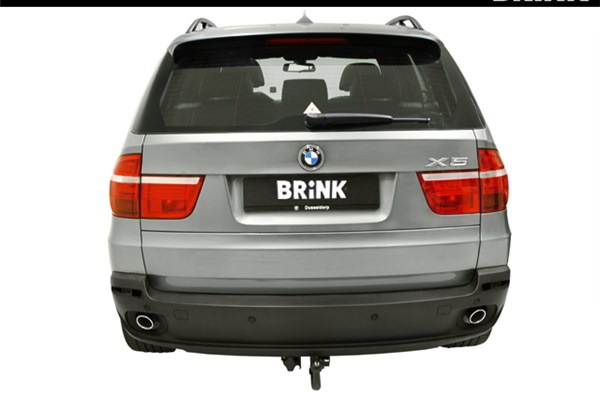 Brink Trekhaak 586900