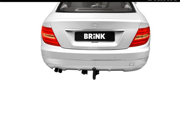 Brink Trekhaak 582000
