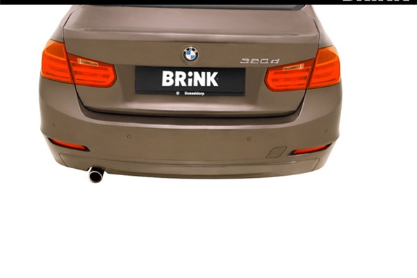 Brink Trekhaak 586200