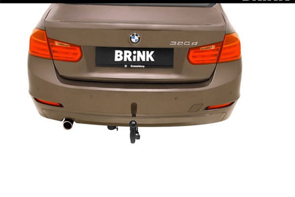 Brink Trekhaak 586200