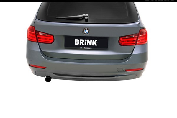 Brink Trekhaak 586200