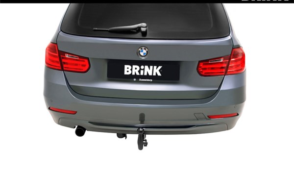 Brink Trekhaak 586200