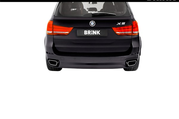 Brink Trekhaak 586900