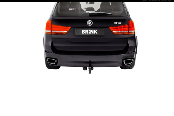 Brink Trekhaak 586900