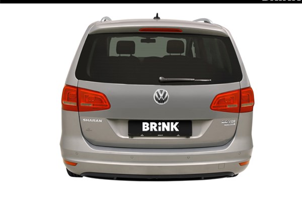 Brink Trekhaak 537300