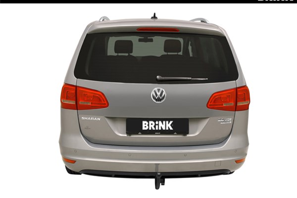 Brink Trekhaak 537300