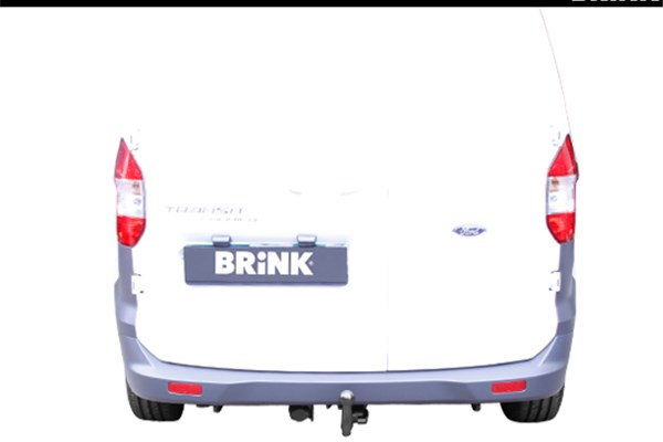 Brink Trekhaak 593600
