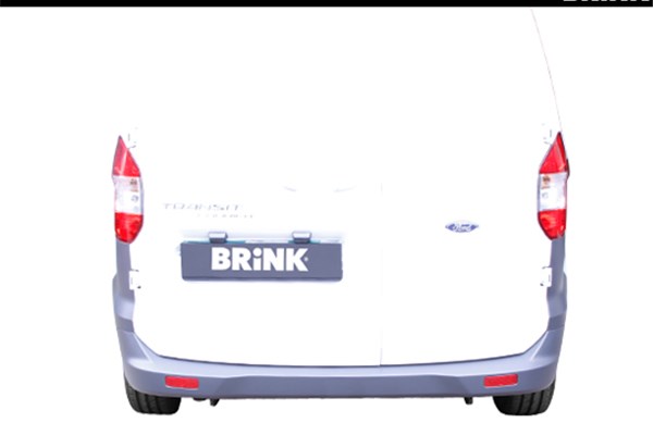 Brink Trekhaak 593600