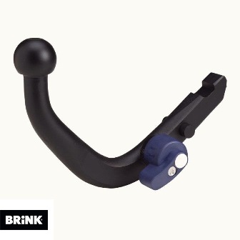 Brink Trekhaak 430300