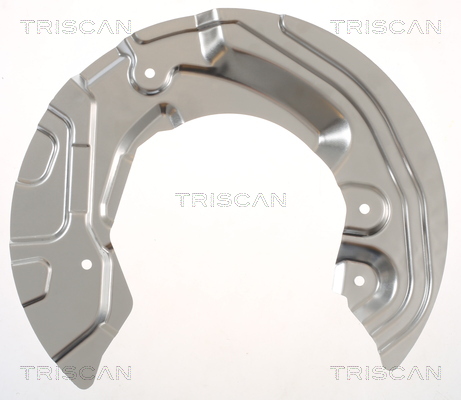 Triscan Plaat 8125 11105
