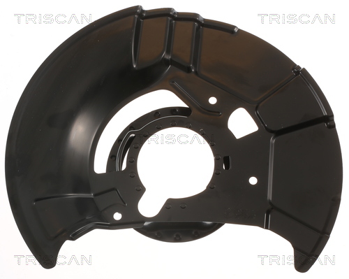 Triscan Plaat 8125 11113