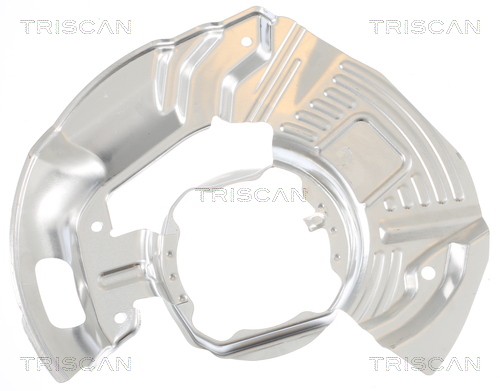 Triscan Plaat 8125 11115
