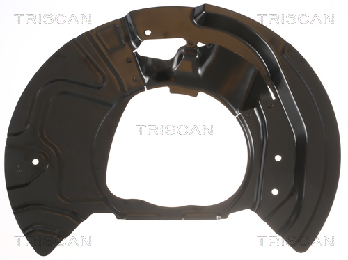 Triscan Plaat 8125 11118