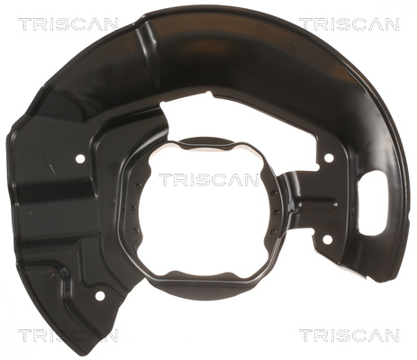 Triscan Plaat 8125 11136