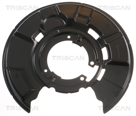 Plaat Triscan 8125 11202