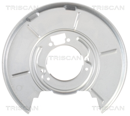 Triscan Plaat 8125 11207