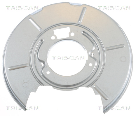 Plaat Triscan 8125 11208