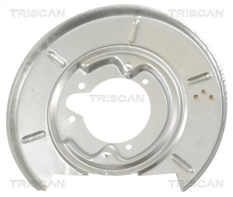 Triscan Plaat 8125 11211
