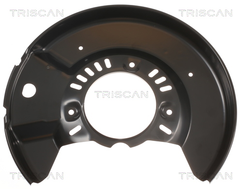 Triscan Plaat 8125 13106