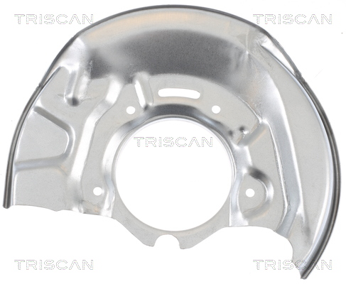 Triscan Plaat 8125 13107