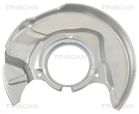 Triscan Plaat 8125 13112