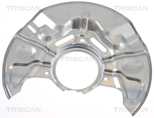 Triscan Plaat 8125 13113