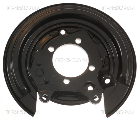 Triscan Plaat 8125 13202