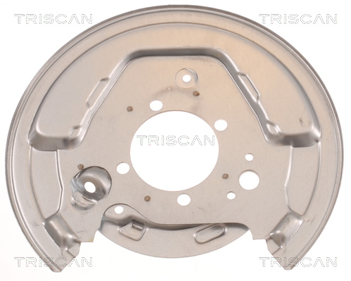 Triscan Plaat 8125 13203