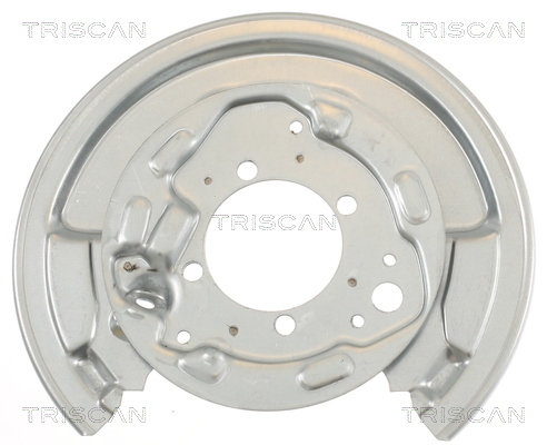 Triscan Plaat 8125 13204