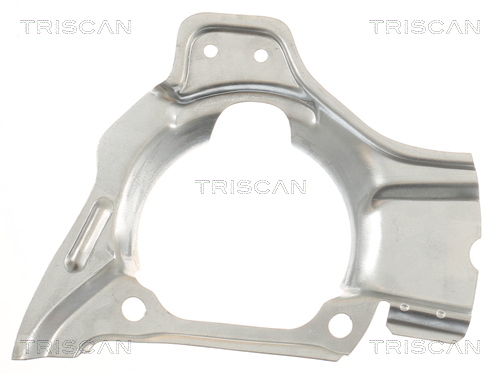 Triscan Plaat 8125 15102