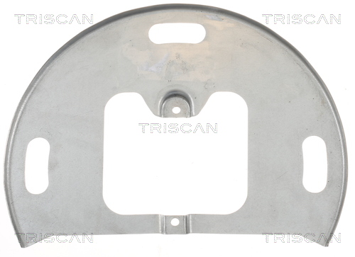 Triscan Plaat 8125 15108