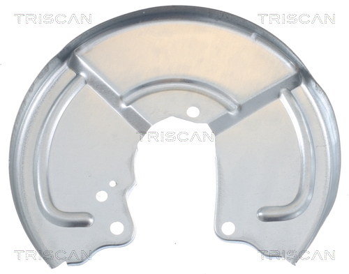 Triscan Plaat 8125 15204