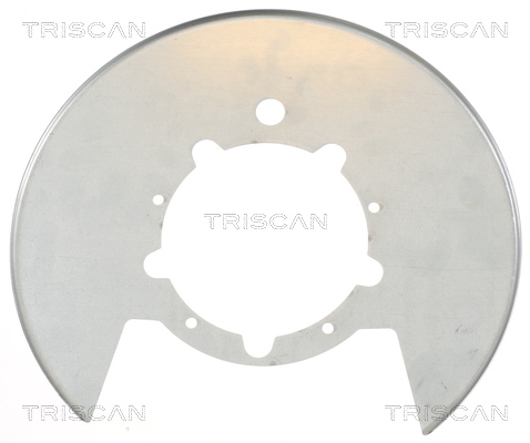 Triscan Plaat 8125 15207