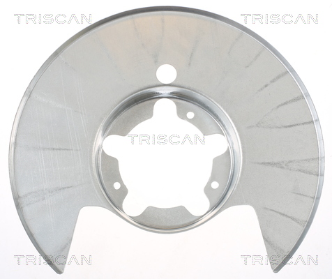 Triscan Plaat 8125 15209