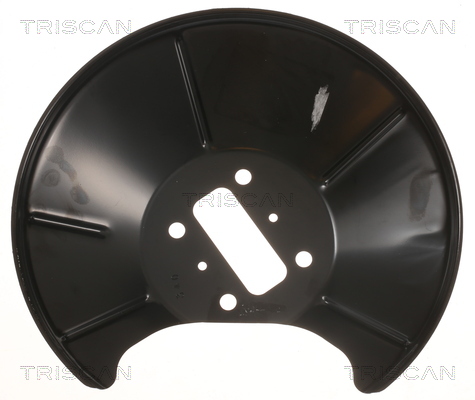 Triscan Plaat 8125 16202