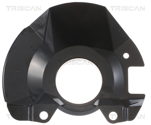 Triscan Plaat 8125 18108