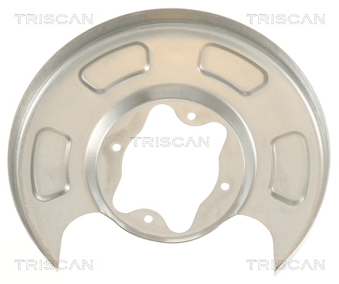 Triscan Plaat 8125 18207