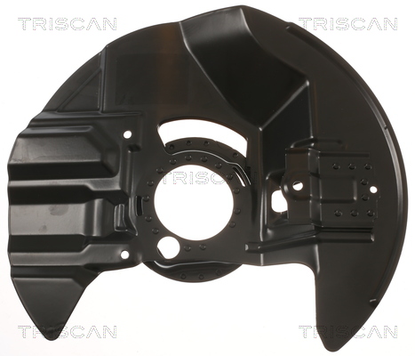 Triscan Plaat 8125 23109