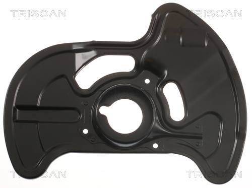 Plaat Triscan 8125 23110