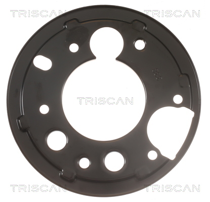 Triscan Plaat 8125 23213