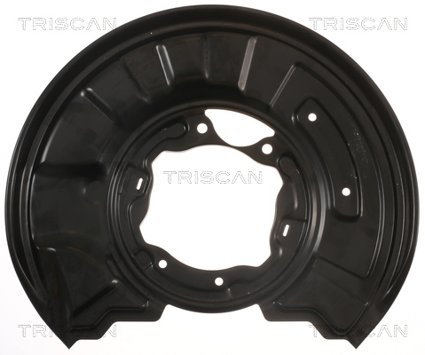 Triscan Plaat 8125 23216