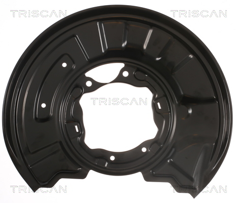 Triscan Plaat 8125 23217