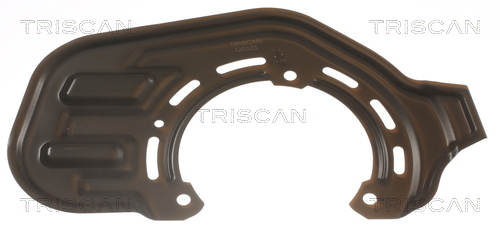 Triscan Plaat 8125 24117