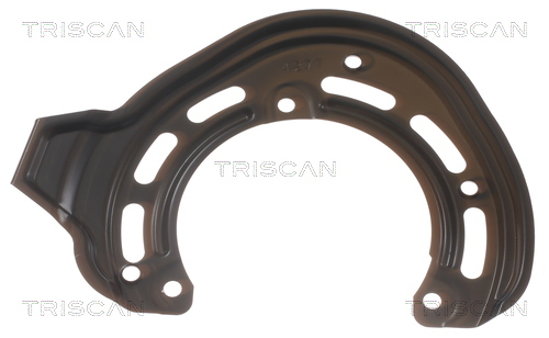 Triscan Plaat 8125 24118