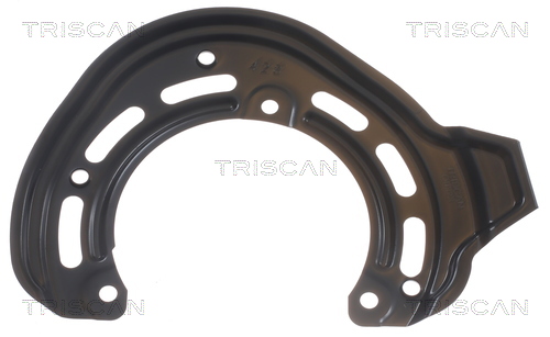 Triscan Plaat 8125 24119